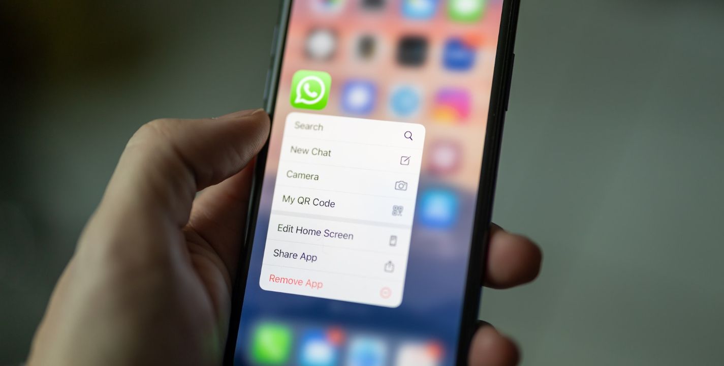 WhatsApp: cómo activar el "modo cerrojo" en tu app