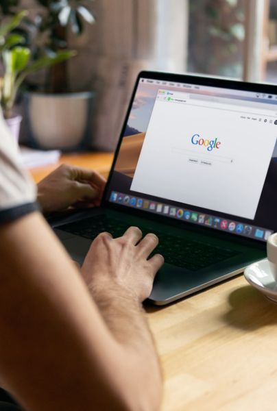 Google: Cómo borral el historial de búsqueda y evitar que rastreen tu actividad en Internet