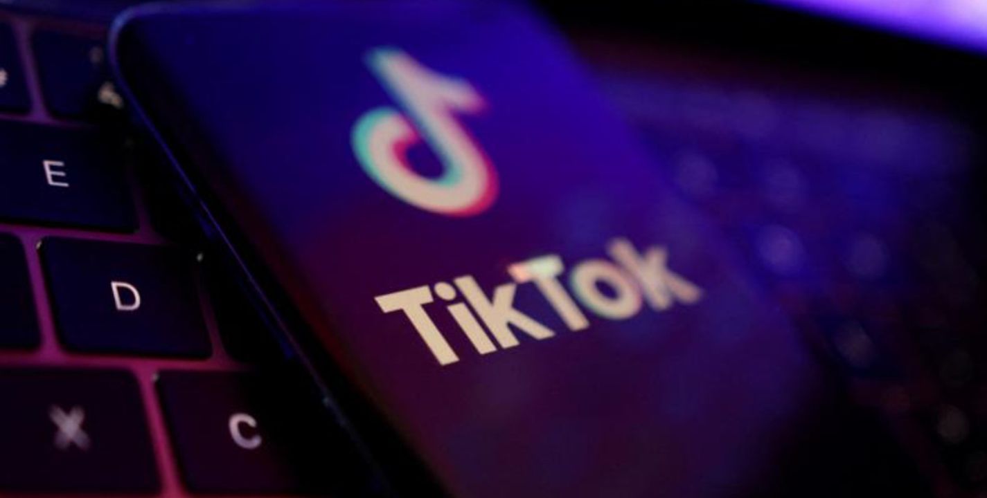 TikTok tiene un botón secreto para hacer viral los videos