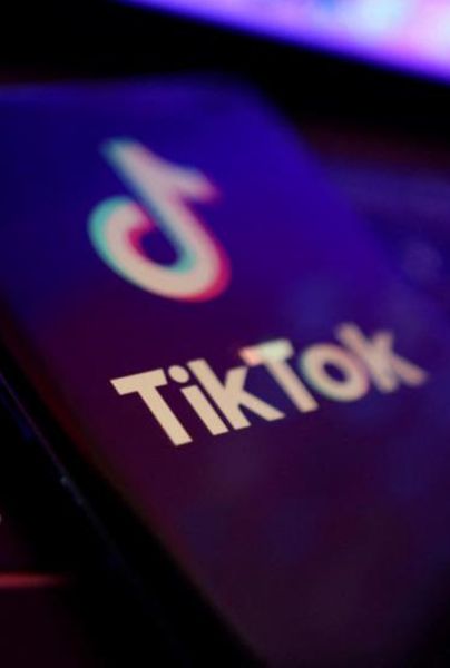 TikTok tiene un botón secreto para hacer viral los videos