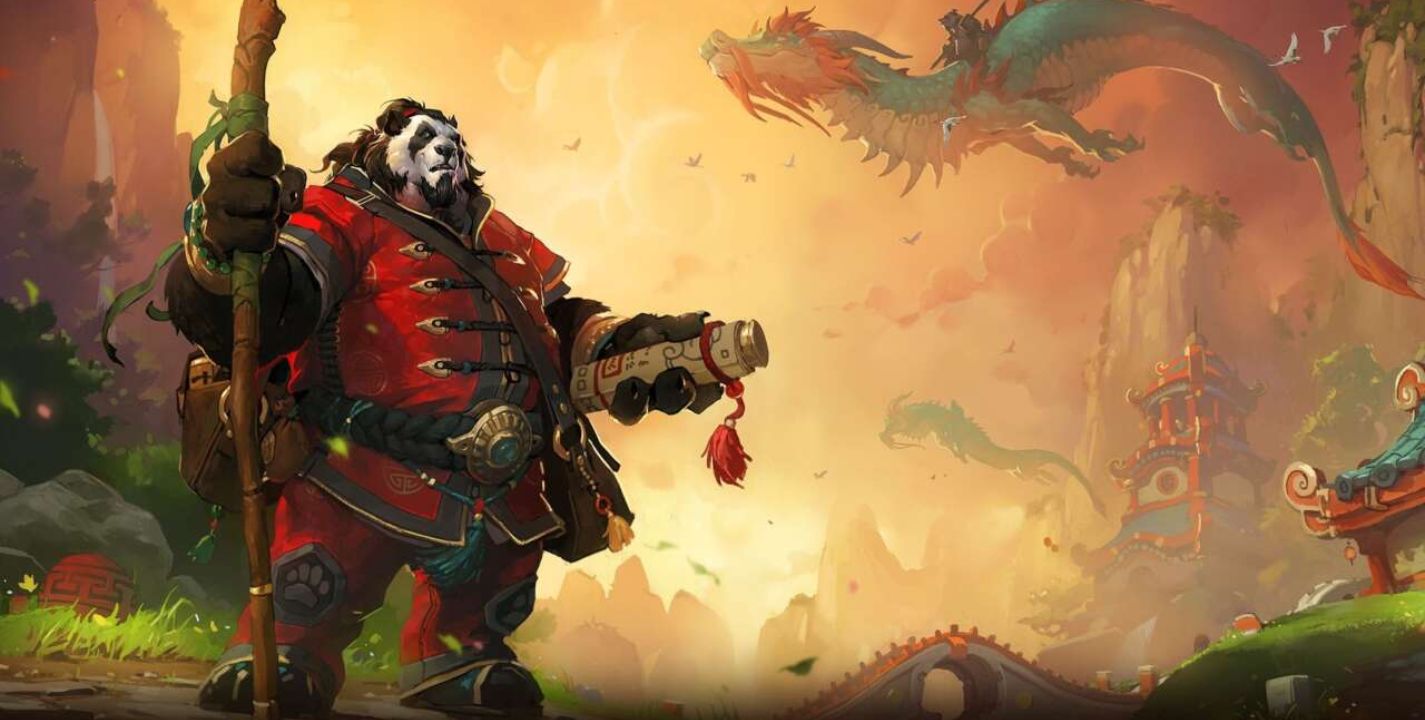 World of Warcraft dejará de estar disponible en China.