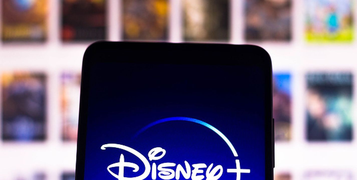 Disney+ cuenta con un nuevo sistema de segmentación de anuncios.