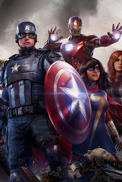 Marvel Avengers dejará de estar a la venta a partir del 30 de septiembre de este año.