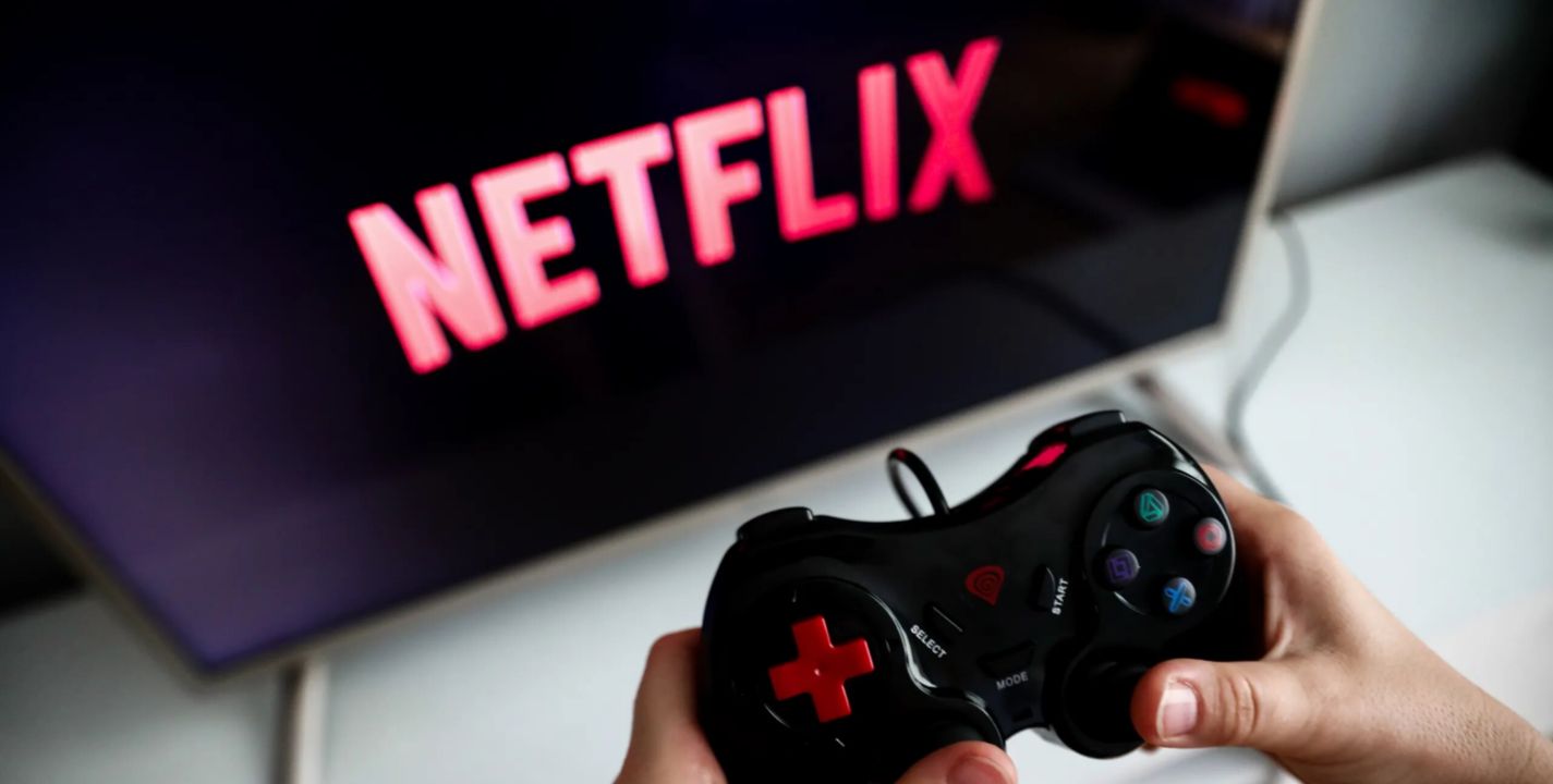 Netflix podría lanzar su servicio de videojuegos en la nube.