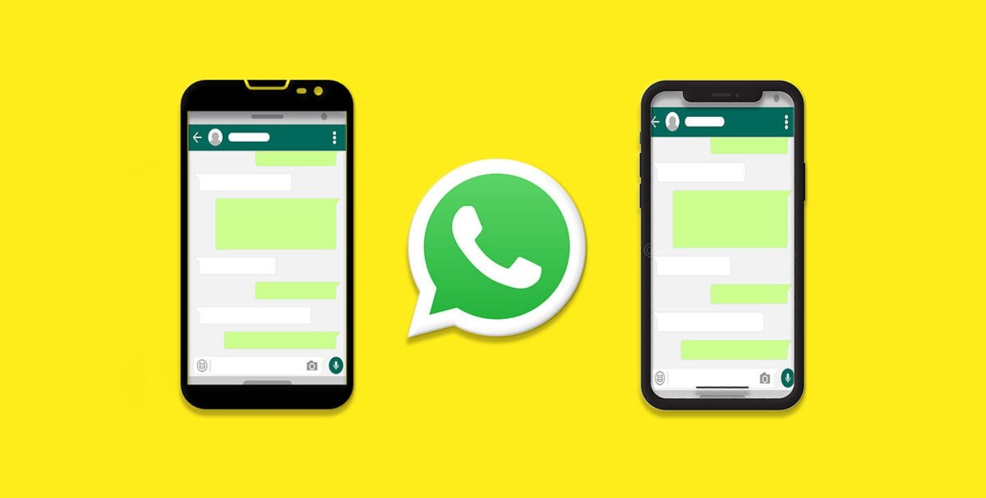 Pasos para tener dos cuentas de WhatsApp en un mismo celular.