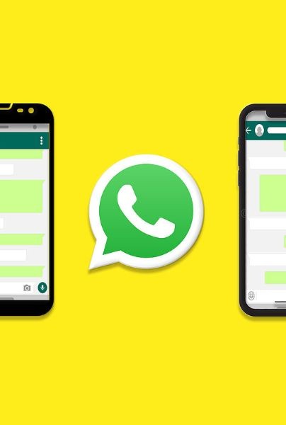 Pasos para tener dos cuentas de WhatsApp en un mismo celular.