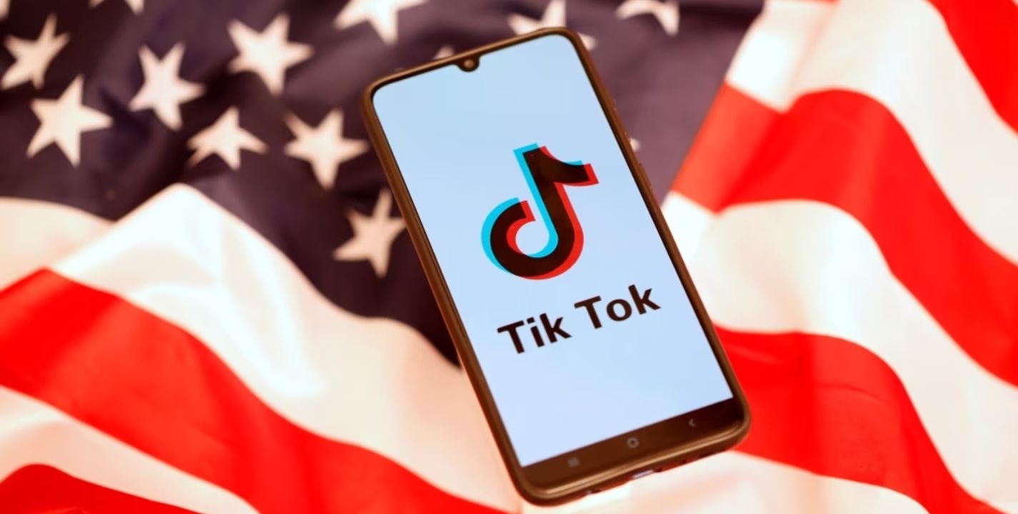 La Casa Blanca ha prohibido el uso de TikTok en móviles de trabajadores públicos.