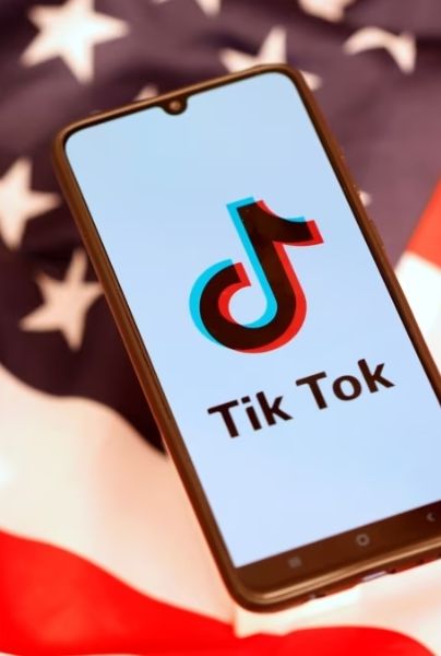 La Casa Blanca ha prohibido el uso de TikTok en móviles de trabajadores públicos.