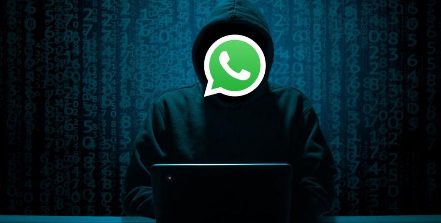 Así puedes descubrir si están intentando robar tu cuenta de WhatsApp.
