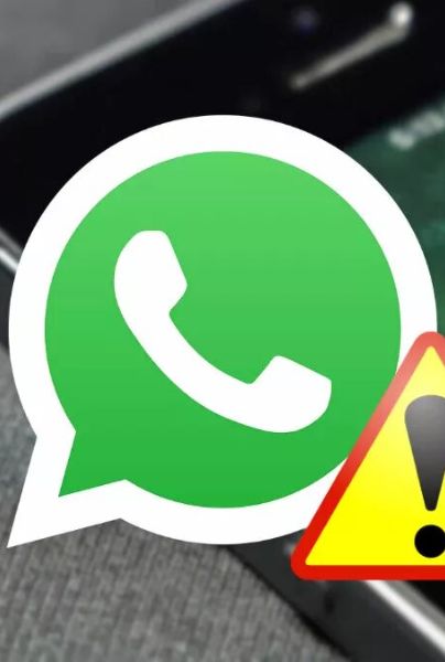 Este truco te permitirá arreglar WhatsApp cuando no te llegan los mensajes.