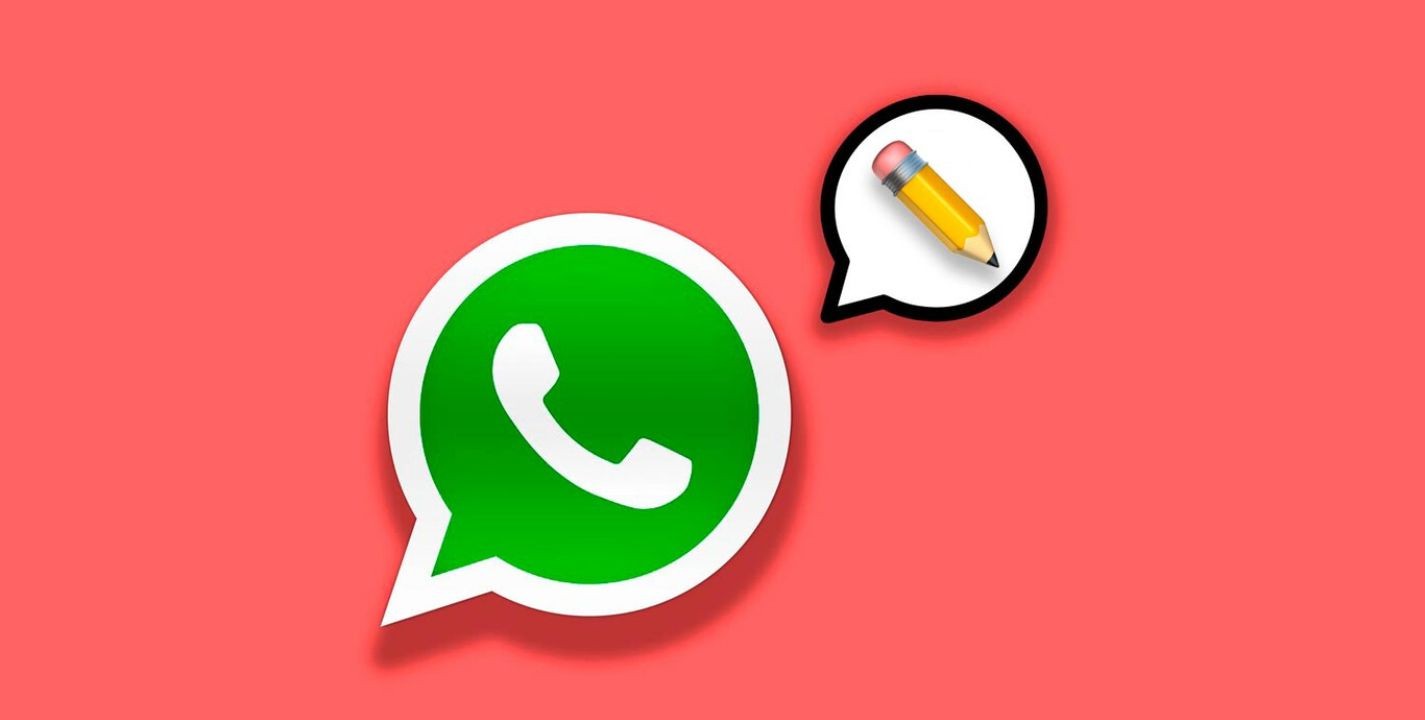 Así podrás editar mensajes enviados en WhatsApp.