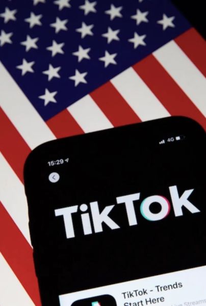 TikTok podría ser vendida o prohibida en Estados Unidos.