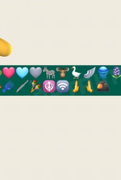 WhatsApp agregará 21 nuevos emojis | Pexels, WaBetaInfo, Reedacción Todo Digital
