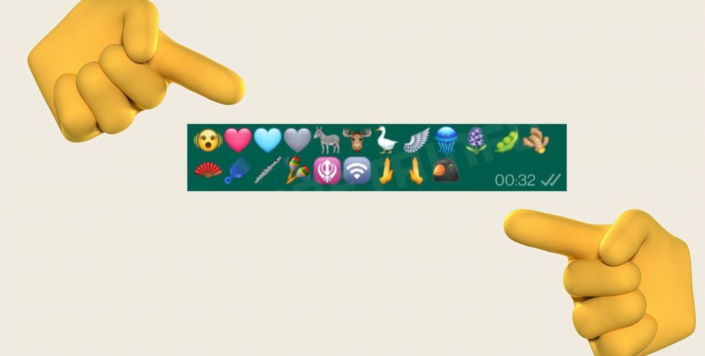 WhatsApp agregará 21 nuevos emojis | Pexels, WaBetaInfo, Reedacción Todo Digital