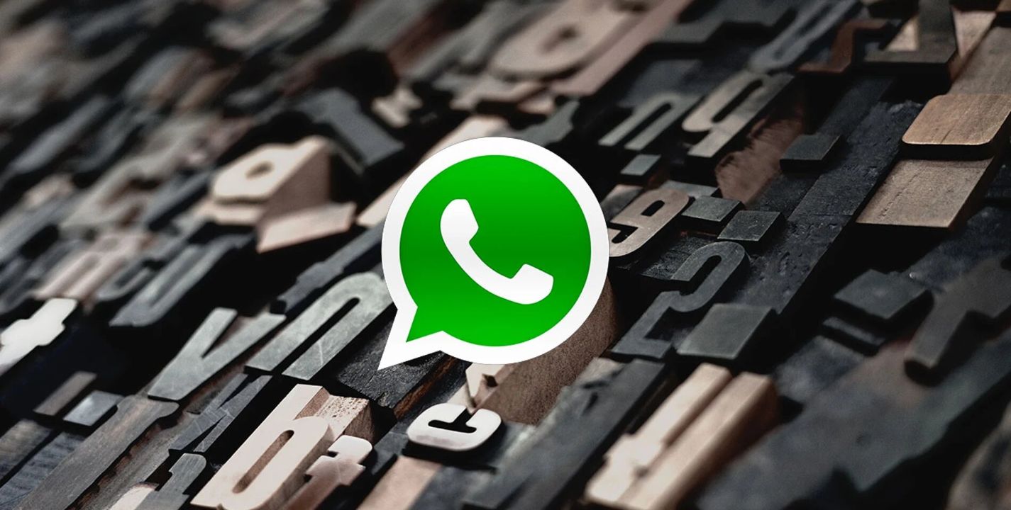WhatsApp permitirá a sus usuarios extraer el texto o palabras de una imagen de manera sencilla.