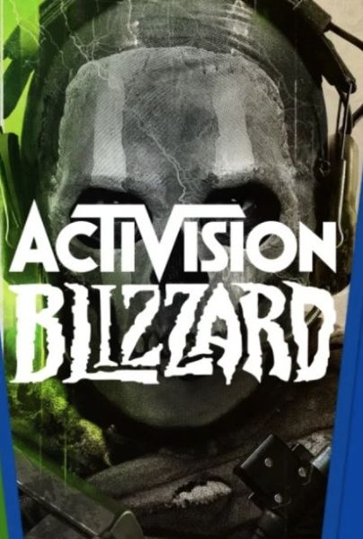 Sony Activision Blizzard Microsoft | Twitter