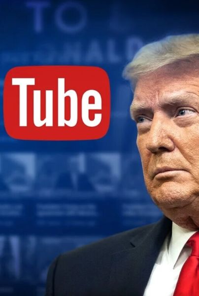 YouTube confirmó que la cuenta de YouTube de Donald Trump volverá a estar activa.