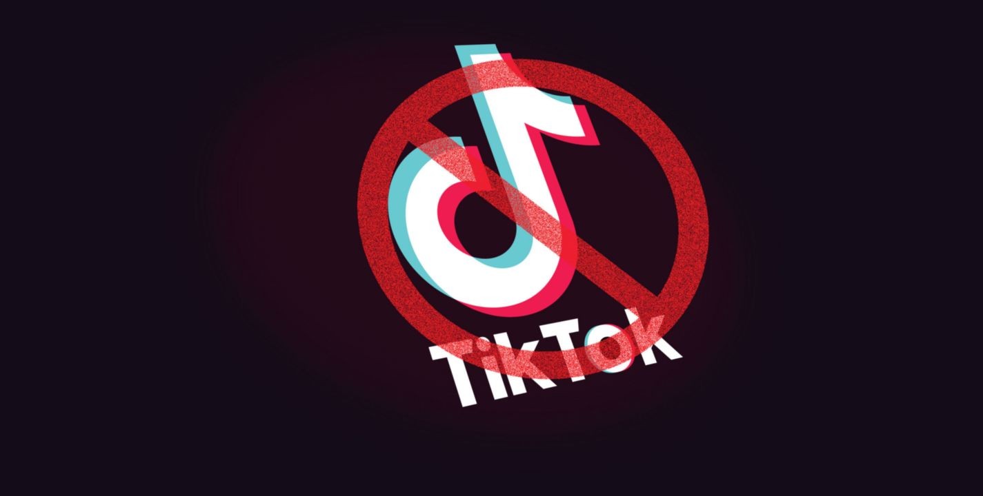 La lista de países que han prohibido el uso de TikTok continua en aumento.