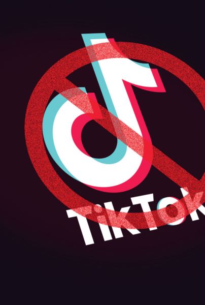 La lista de países que han prohibido el uso de TikTok continua en aumento.