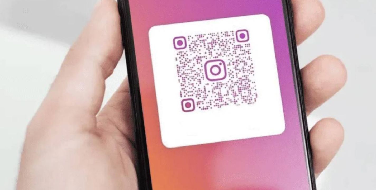 Cómo crear y personalizar códigos QR en Instagram