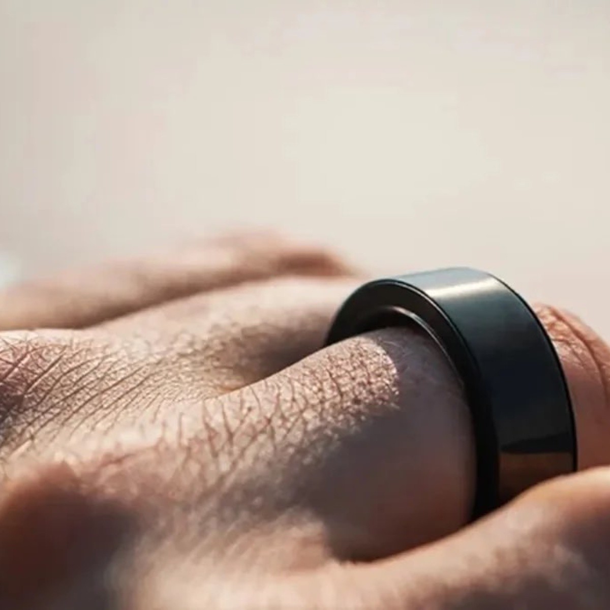 Olvídate del smarwatch: Samsung y Apple ya preparan anillos para  monitorizar tu salud