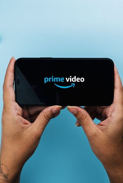Cómo descargar películas y series de Amazon Prime Video