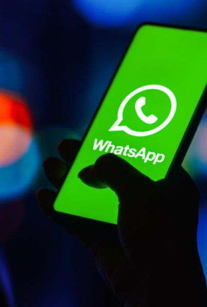 WhatsApp cambia su imagen con un nuevo diseño más moderno y limpio