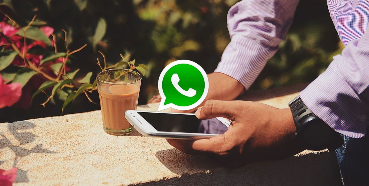 WhatsApp lanza una nueva función para que te envíes mensajes a ti mismo