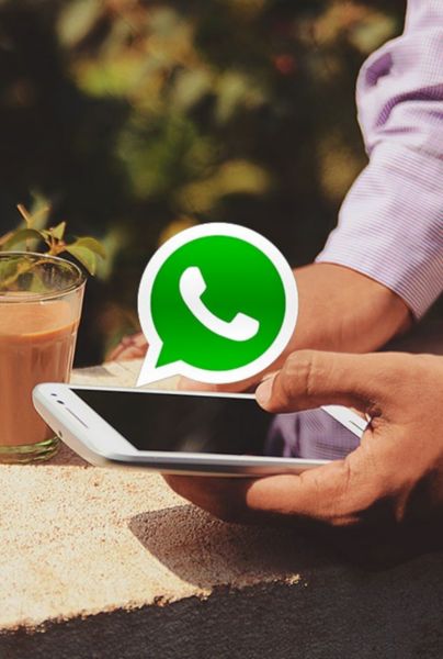 WhatsApp lanza una nueva función para que te envíes mensajes a ti mismo